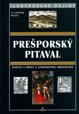 Prešporský pitaval