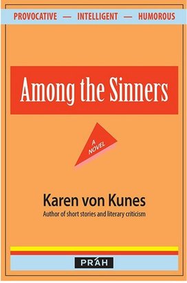 Among the Sinners
