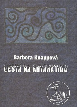 Cesta na Antarktidu