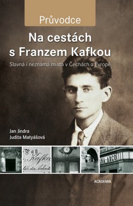 Na cestách s Franzem Kafkou