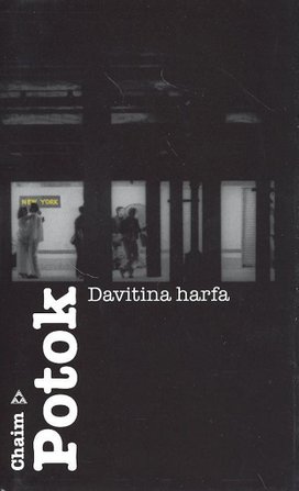 Davitina harfa