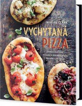Vychytaná pizza