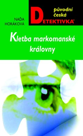 Kletba markomanské královny