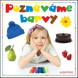 Poznáváme barvy