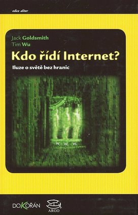 Kdo řídí internet?