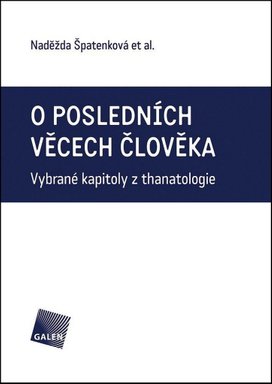 O posledních věcech člověka