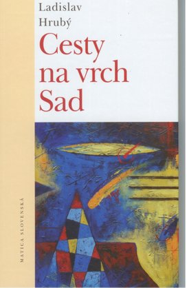 Cesty na vrch Sad