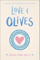 Love & Olives