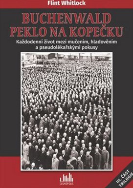 Buchenwald Peklo na kopečku