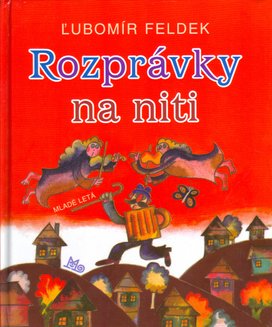 Rozprávky na niti
