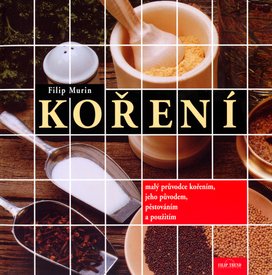 Koření