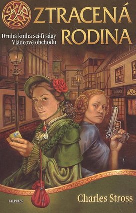 Ztracená rodina