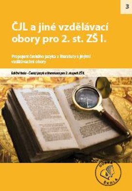 ČJL a jiné vzdělávací obory I. pro 2. stupeň ZŠ
