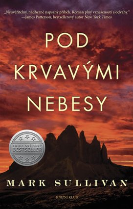 Pod krvavými nebesy