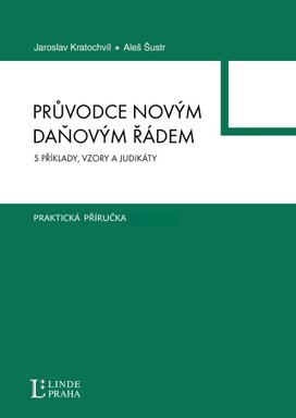Průvodce novým daňovým řádem