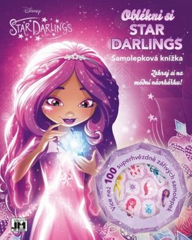 Oblékni si Star Darlings