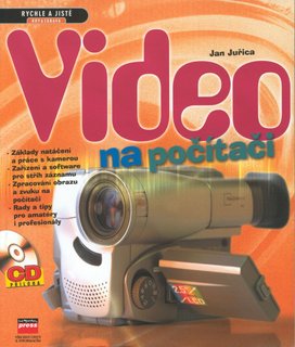 Video na počítači + CD