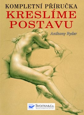Kreslíme postavu Kompletní příručka