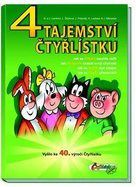 4 Tajemství Čtyřlístku