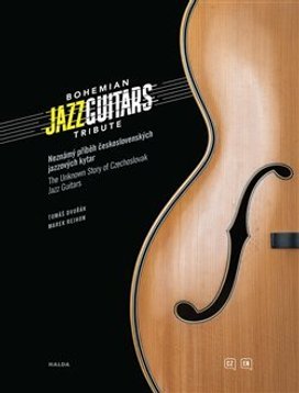 Bohemian Jazz Guitars Tribute