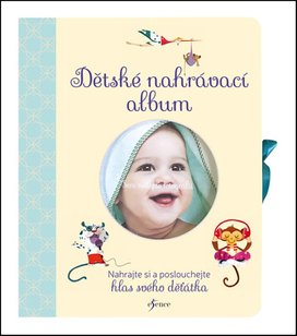 Dětské nahrávací album