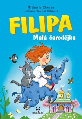 Filipa Malá čarodějka