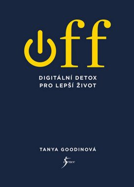 OFF Digitální detox pro lepší život