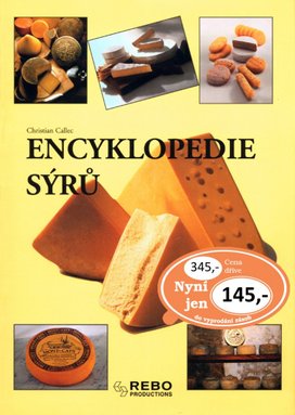Encyklopedie sýrů