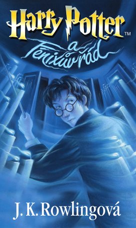 Harry Potter a Fénixův řád