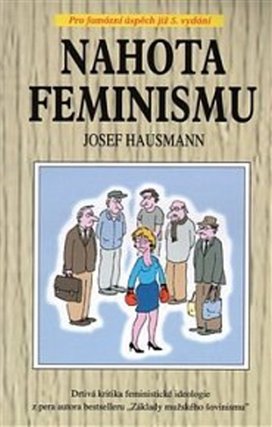 Nahota feminismu