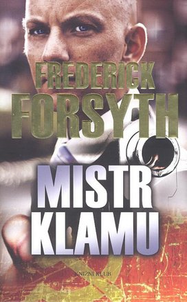 Mistr klamu