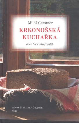 Krkonošská kuchařka