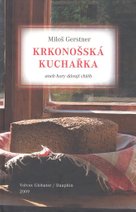Krkonošská kuchařka