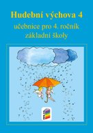 Hudební výchova 4 učebnice