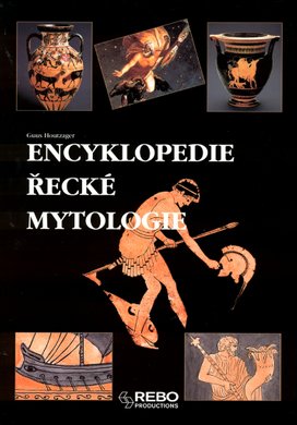 Encyklopedie řecké mytologie