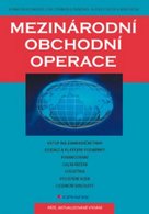 Mezinárodní obchodní operace