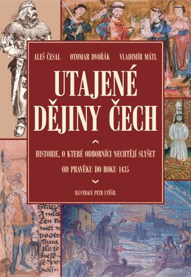 Utajené dějiny Čech