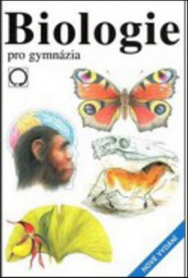 Biologie pro gymnázia