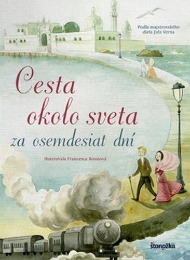 Cesta okolo sveta za 80 dní