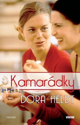 Kamarádky
