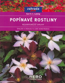 Popínavé rostliny