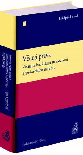Věcná práva