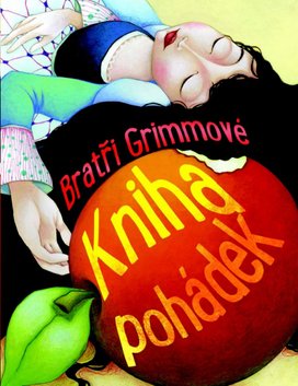Kniha pohádek