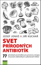 Svet prírodných antibiotík