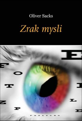 Zrak mysli