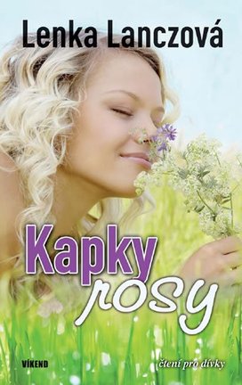 Kapky rosy