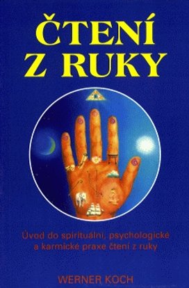 Čtení z ruky