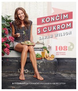 Končím s cukrom
