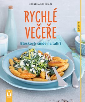 Rychlé večeře Bleskové rande na talíři