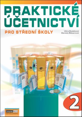 Praktické účetnictví pro střední školy 2